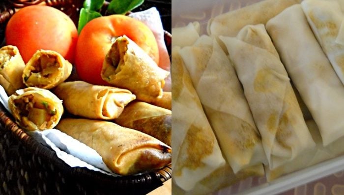 popia daging
