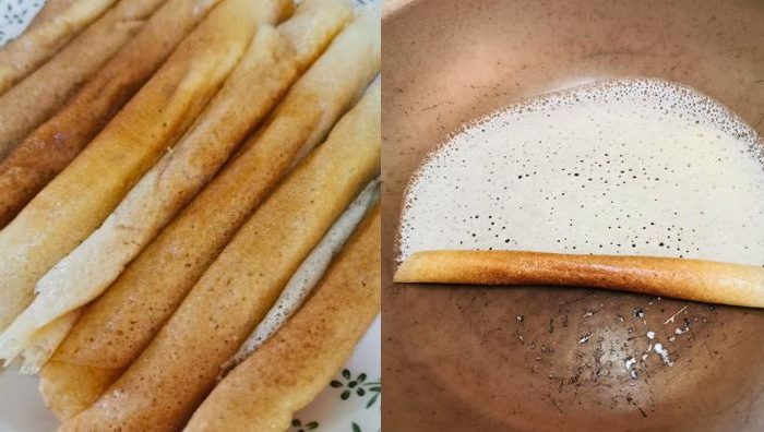 apam lenggang