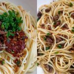 Resipi Beef Noodle Ala Masakan Cina, Lagi Sedap Guna Daging Segar!