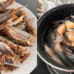Resipi Ikan Rebus Goreng Stail Pantai Timur ‘Rangup’, Tulang Pun Boleh Makan!