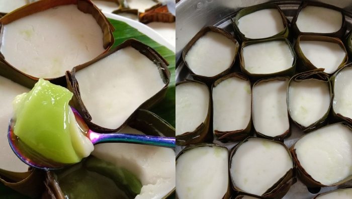 resepi kuih limas