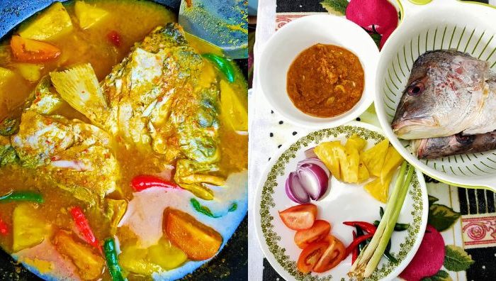 resepi masak pindang