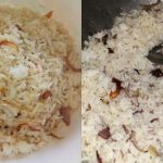 Cara Masak Nasi Goreng Legend Ala Tahun 70an, Ringkas Tapi Sangat Lazat!
