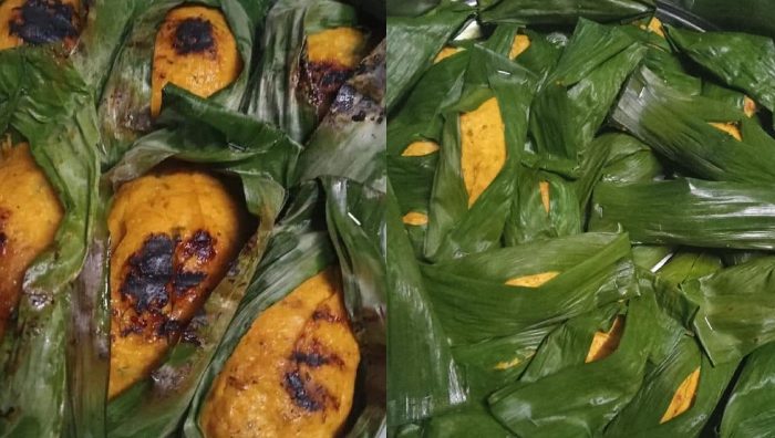 resepi pepes ayam