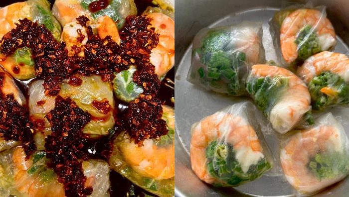 resepi rice paper