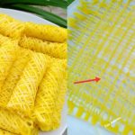 Resepi Roti Jala Sukatan 1kg Tepung, Tahan 2 Hari Dengan Cara Ini