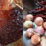 Resipi Sambal Nasi Lemak, Nak Rasa ‘Lejen’ Kena Guna Bawang Jenis Ini