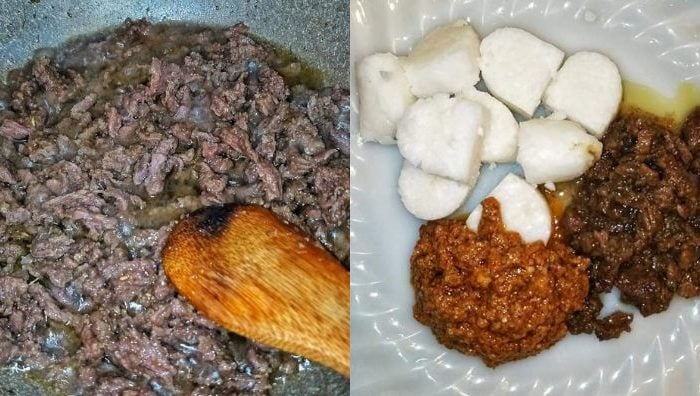 resepi sate goreng