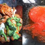 Resepi Shellout Homemade Yang Simple, Macam Ini Lebih Puas Makan