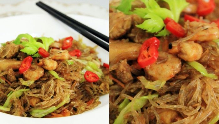 resepi suhun goreng