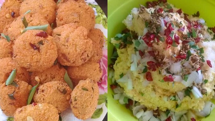 resepi vadai
