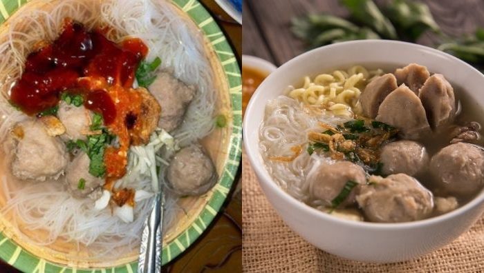 resipi bakso