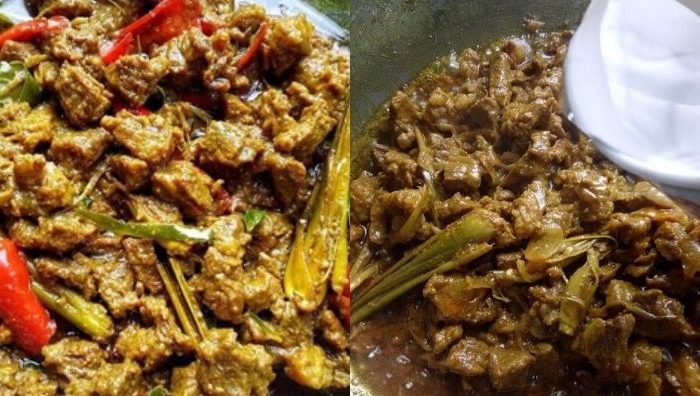 resipi daging masak asam