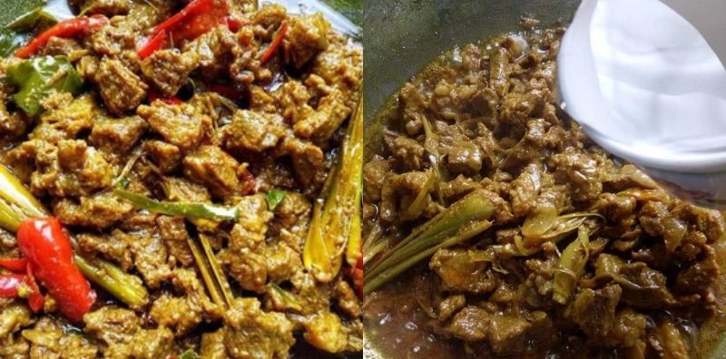 resipi daging masak asam