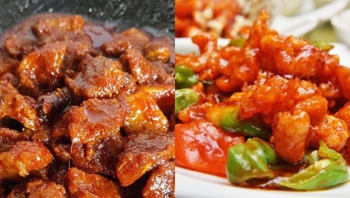 resipi daging masak manis