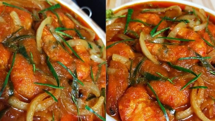 resipi udang khamped