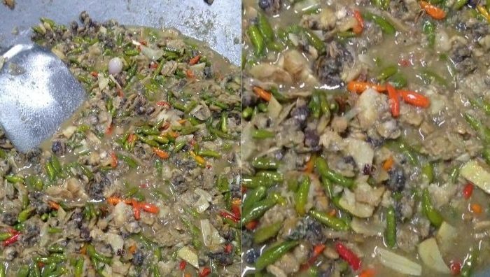 sambal tahun jawa