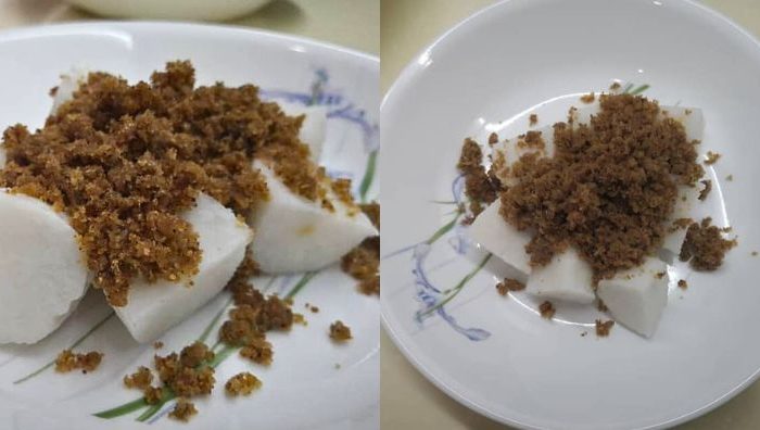 sambal kelapa