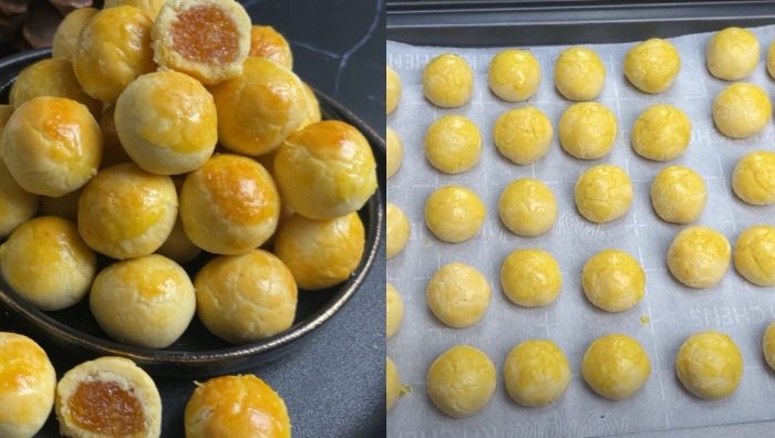 tart nenas