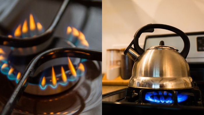 api dapur