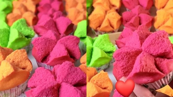 kuih apam