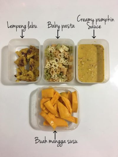 bekal ke taska