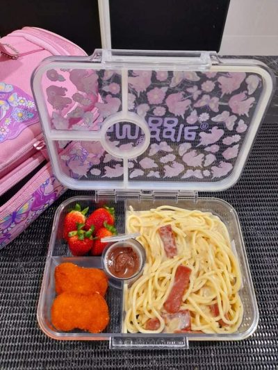 bekal sekolah