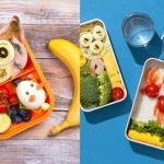 Idea Bekal Ke Taska Yang Sangat Menarik, Si Comel Ibu Tentu Suka!