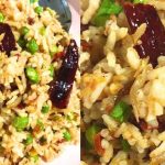 Nasi Goreng Cabai Kering, Sedap Pedas Berdesing Telinga!