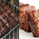 Resipi Brownies Kedut, Ada Cara Untuk Dapatkan Kedutan Yang Cantik