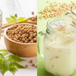 Resipi Air Soya Buat Sendiri, 3 Bahan Sudah Cukup Untuk Buat!