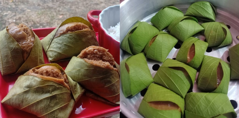 apam johol