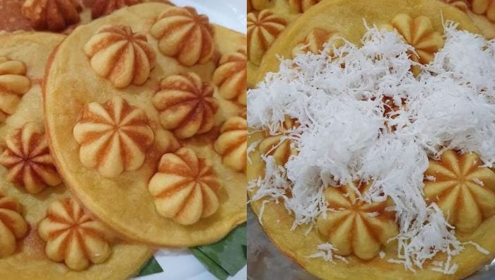 apam lambung
