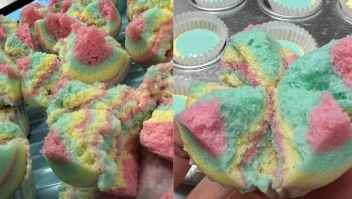 apam mekar
