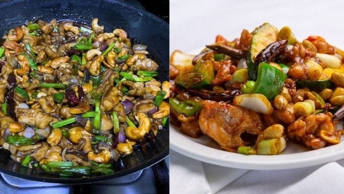 resipi ayam kung pao