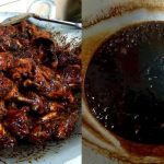 Resipi Ayam Masak Kicap Simple, Sedap Sampai Terangkat Kening!