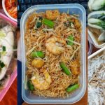 17 Idea Bekal Untuk Ke Pejabat, Buka Penutup Confirm Bau Satu Ofis, Sedapnya!