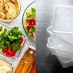 Bekal Makanan Yang Bagus, Kaca Atau Plastik, Ini Jawapannya!