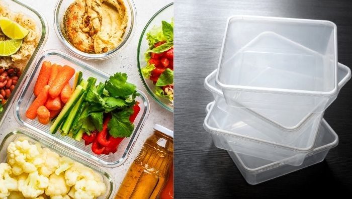 bekal makanan