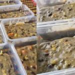 Resipi Bubur Asyura Sepantas Kilat, Letak BAHAN Ini Rasa Lagi Berlemak!