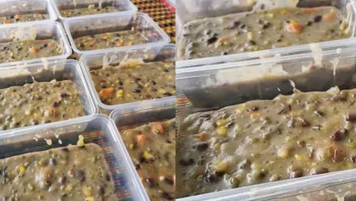 bubur asyura