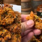 Cara Buat Cucur Tempe Pedas, Orang Yang Tak Suka Tempe Pun Cakap Sedap!