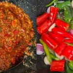 Jiran Ajar Cara Buat Sambal Goreng, Resipi Mantap Dari Indonesia