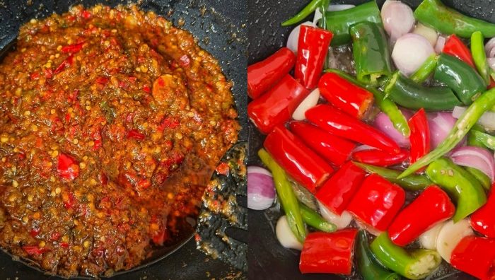 cara buat sambal goreng