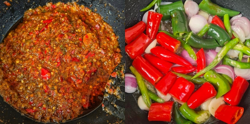 cara buat sambal goreng