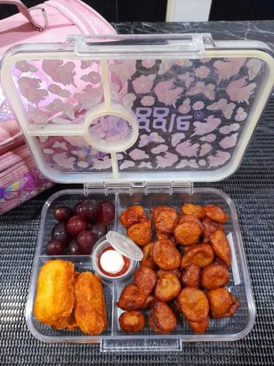 bekal sekolah