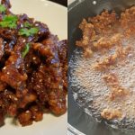 Cara Masak Daging Rangup (Crispy Beef), Makan Sampai Bunyi ‘Kruk Kruk’