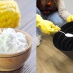 10 Fungsi Tepung Jagung, Boleh Hilangkan Bau Tong Sampah Juga