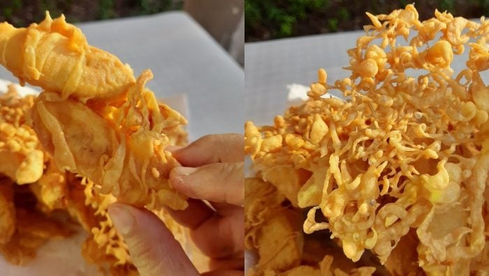 goreng pisang