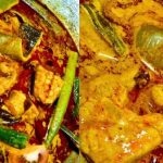 Resipi Gulai Ikan Pari, Cara Masak Sesuai Untuk Orang Bujang!